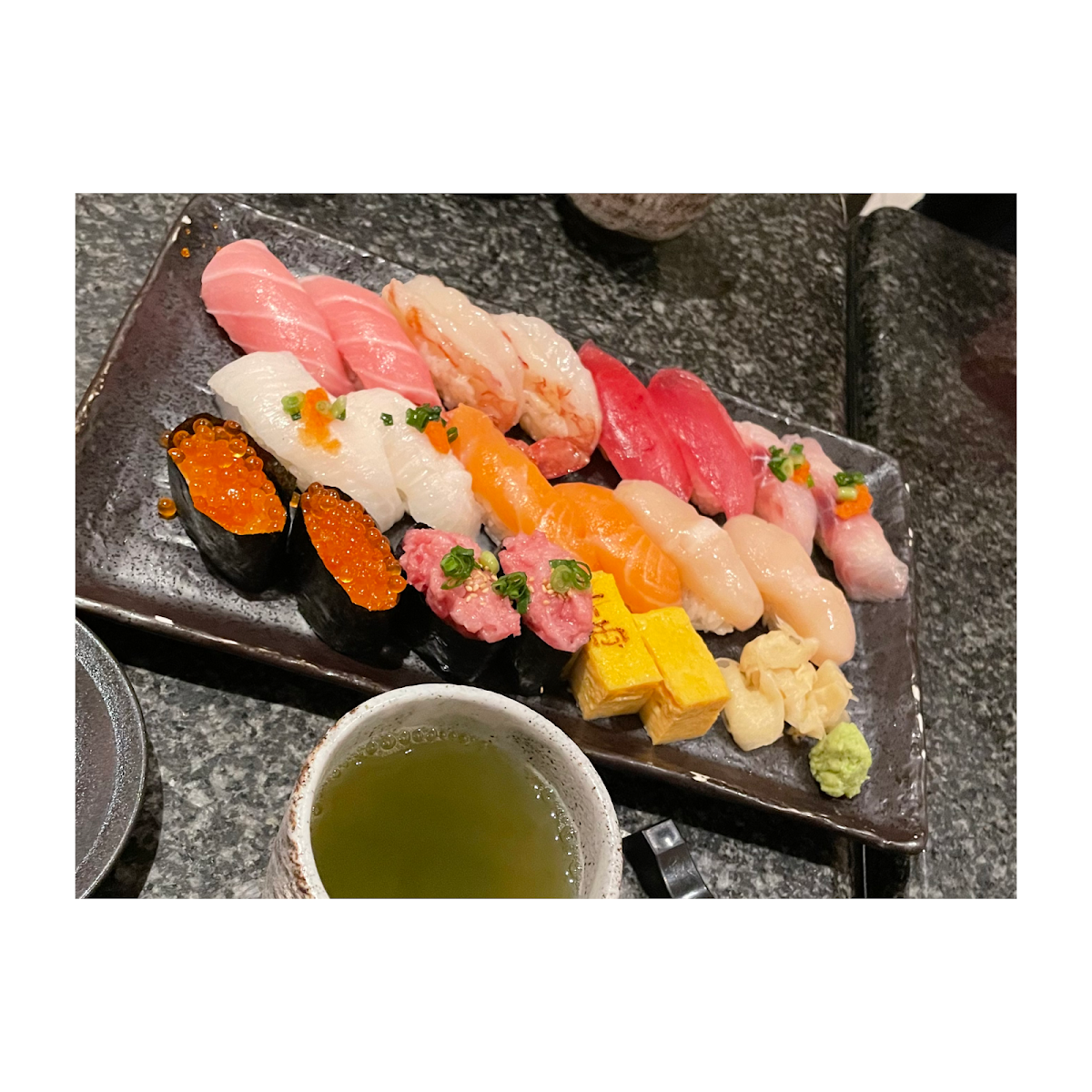 Sen-Ryo (Festival Walk) Photos 2